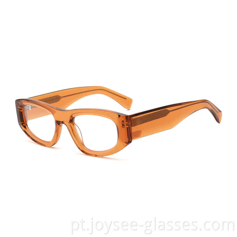 Top Quality Acetate Glasses 2